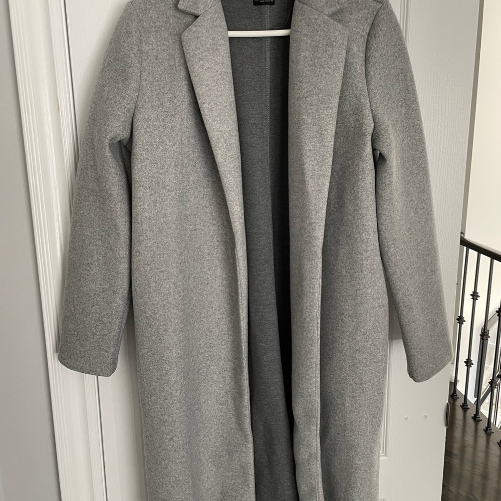 Zara coat